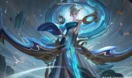 王者伽罗皮肤爆料最新版